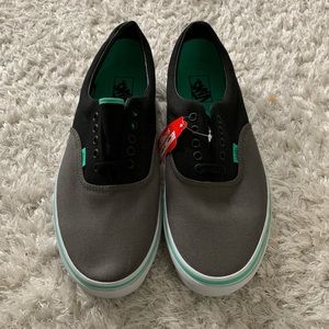 Men’s Vans